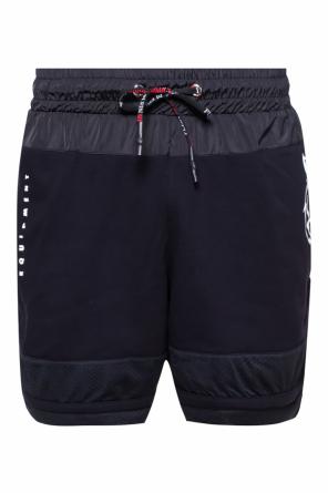 Printed shorts, zdjęcie 1 Printed shorts od Plein Sport